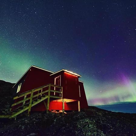 Inuk Hostels Nuuk Kültér fotó