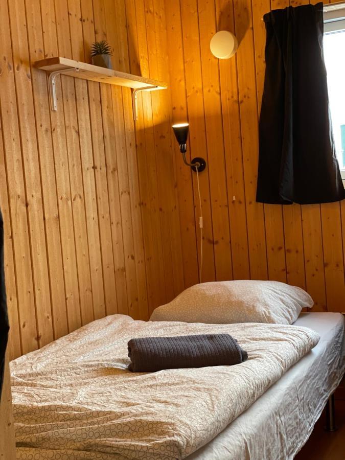 Inuk Hostels Nuuk Kültér fotó