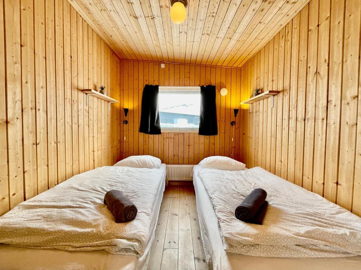 Inuk Hostels Nuuk Kültér fotó