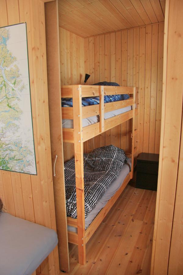 Inuk Hostels Nuuk Kültér fotó